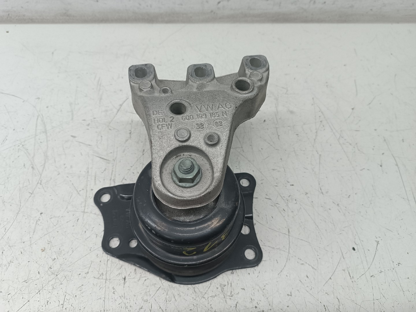 Apoio de motor SEAT IBIZA III (6L1) | 02 - 09