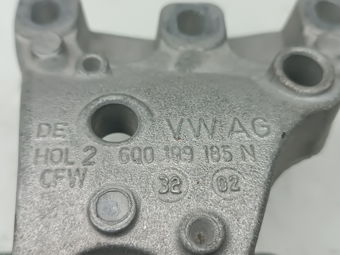 Apoio de motor SEAT IBIZA III (6L1) | 02 - 09 Imagem-1