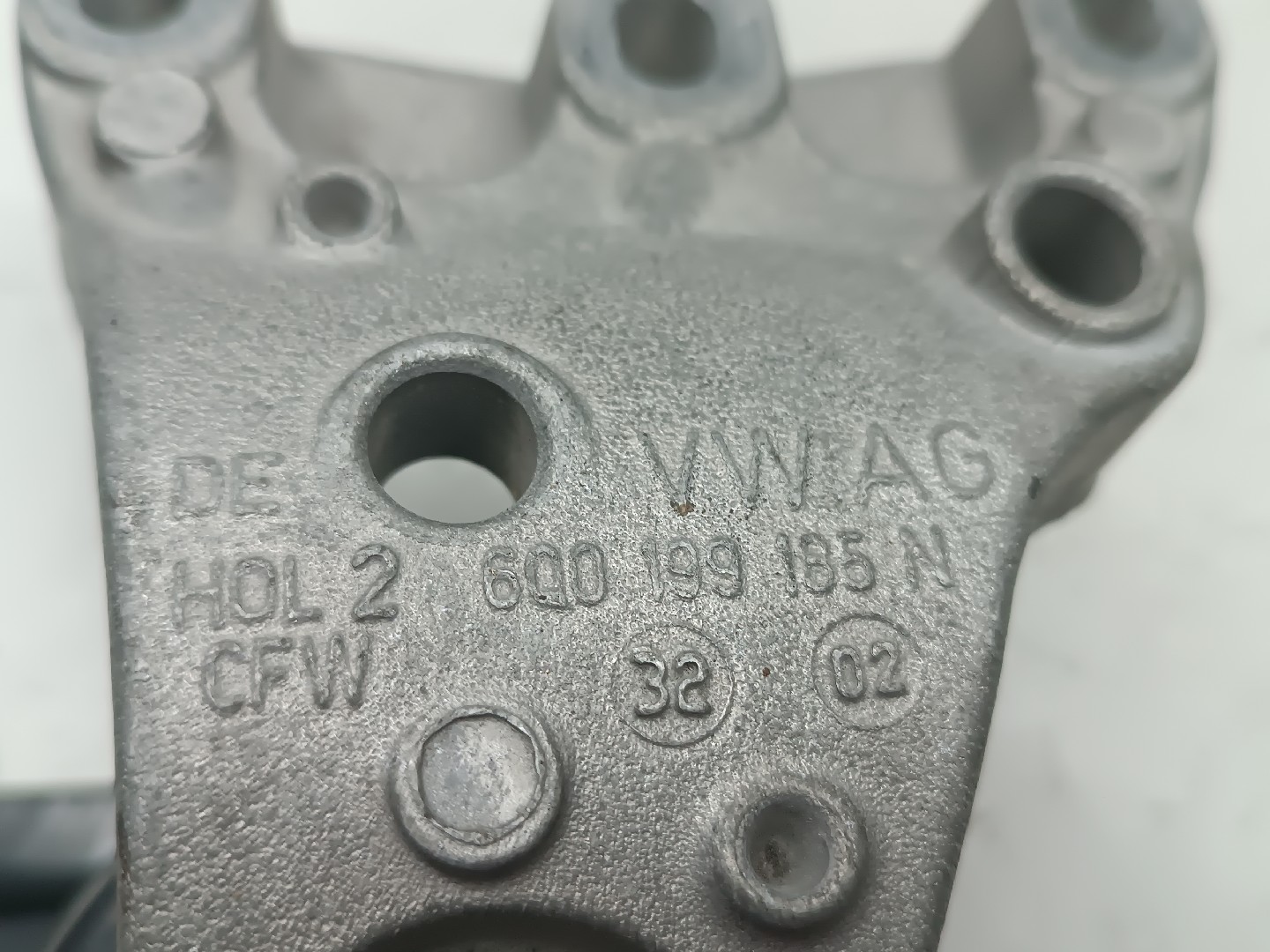 Apoio de motor SEAT IBIZA III (6L1) | 02 - 09 Imagem-3