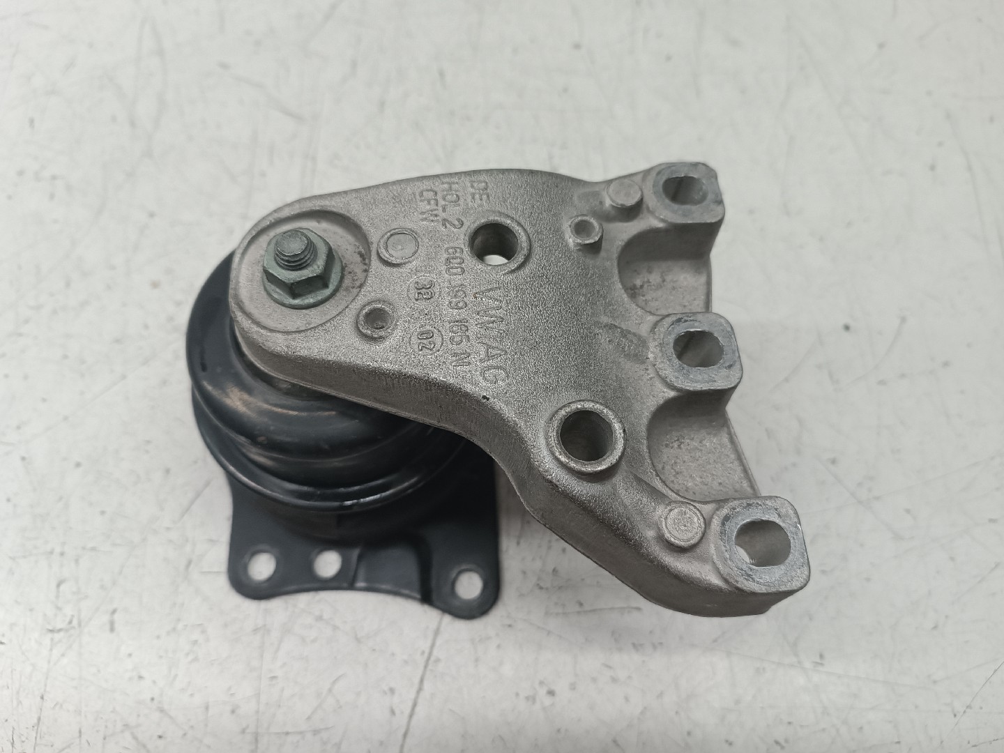 Apoio de motor SEAT IBIZA III (6L1) | 02 - 09 Imagem-7