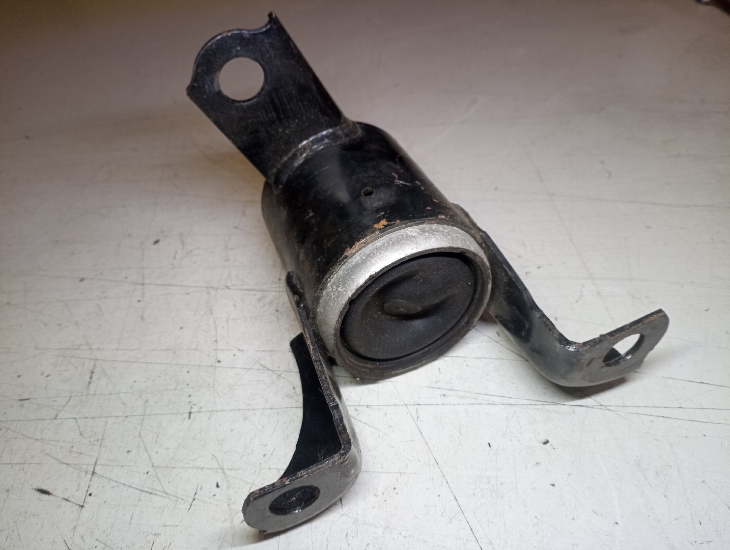 Apoio De Motor FORD FIESTA VI (CB1, CCN) | 08 -  Imagem-2