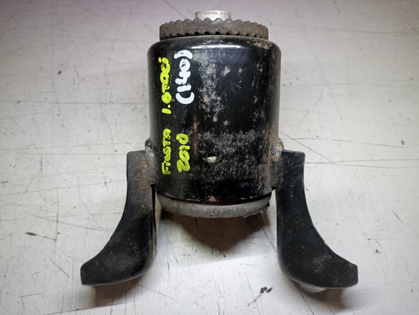 Apoio De Motor FORD FIESTA VI (CB1, CCN) | 08 -  Imagem-1