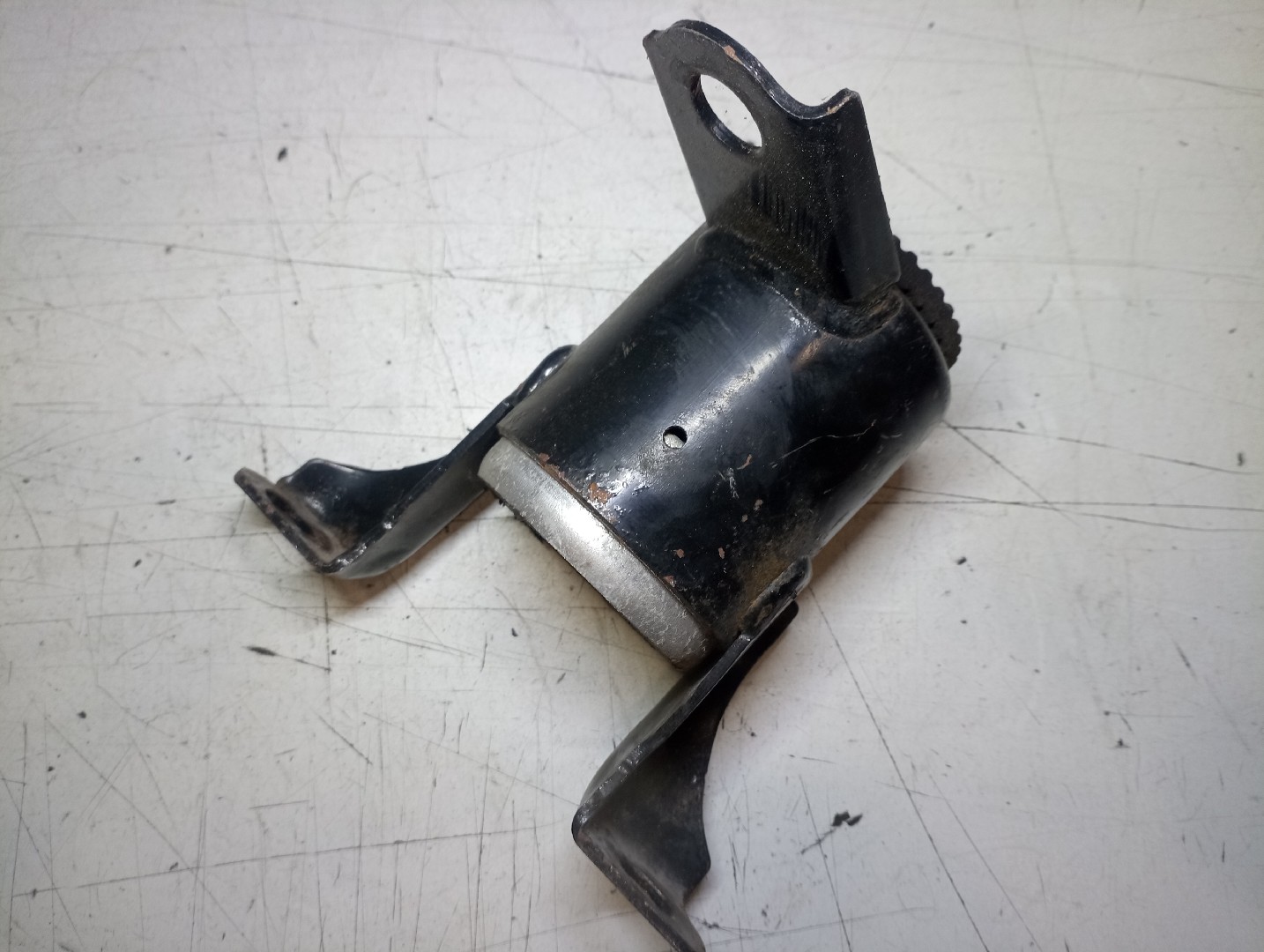 Apoio De Motor FORD FIESTA VI (CB1, CCN) | 08 - 