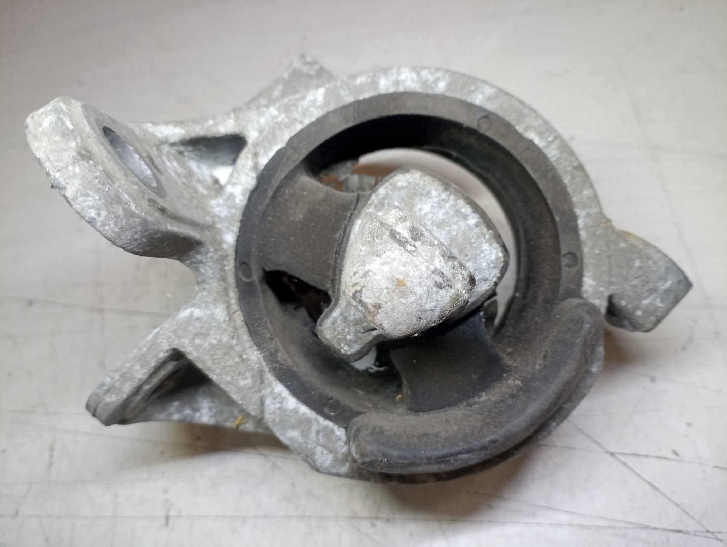 Apoio De Motor FORD FIESTA IV (JA_, JB_) | 95 - 02 Imagem-1