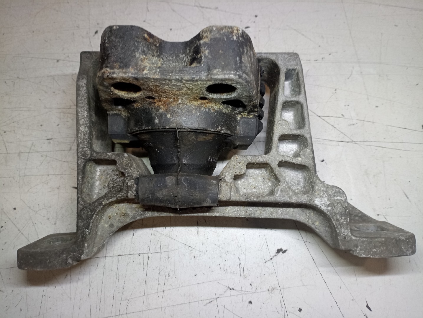 Apoio De Motor FORD FOCUS II (DA_, HCP, DP) | 04 - 13 Imagem-2