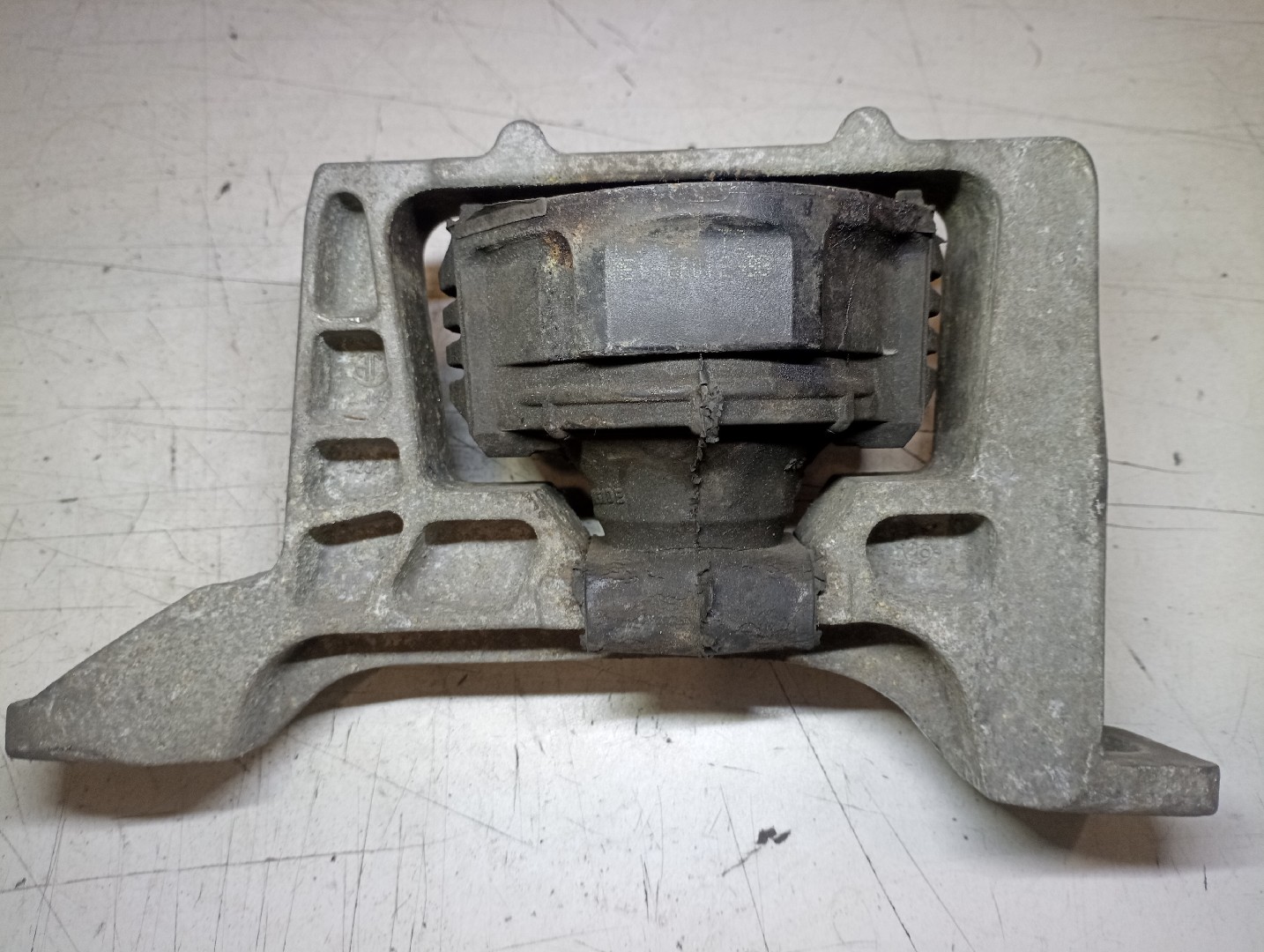 Apoio De Motor FORD FOCUS II (DA_, HCP, DP) | 04 - 13 Imagem-1