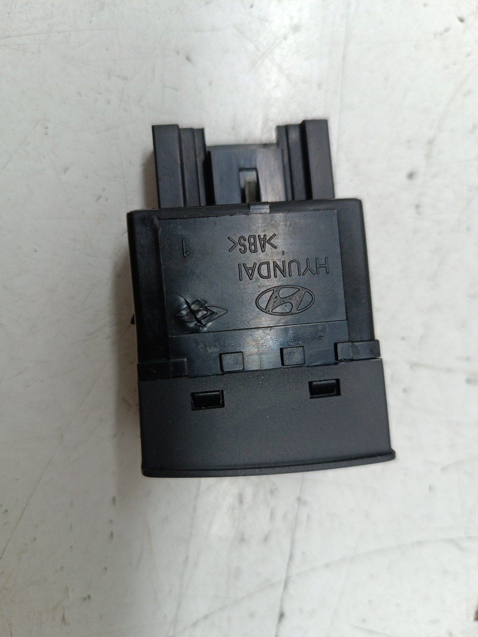 Regulador de luzes HYUNDAI GETZ (TB) | 01 - 11 Imagem-3