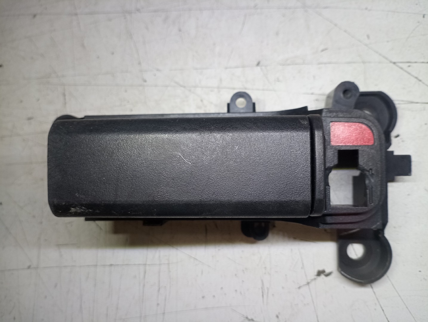 Puxador interior de porta traseira direita MAZDA 5 (CR19) | 05 - 10
