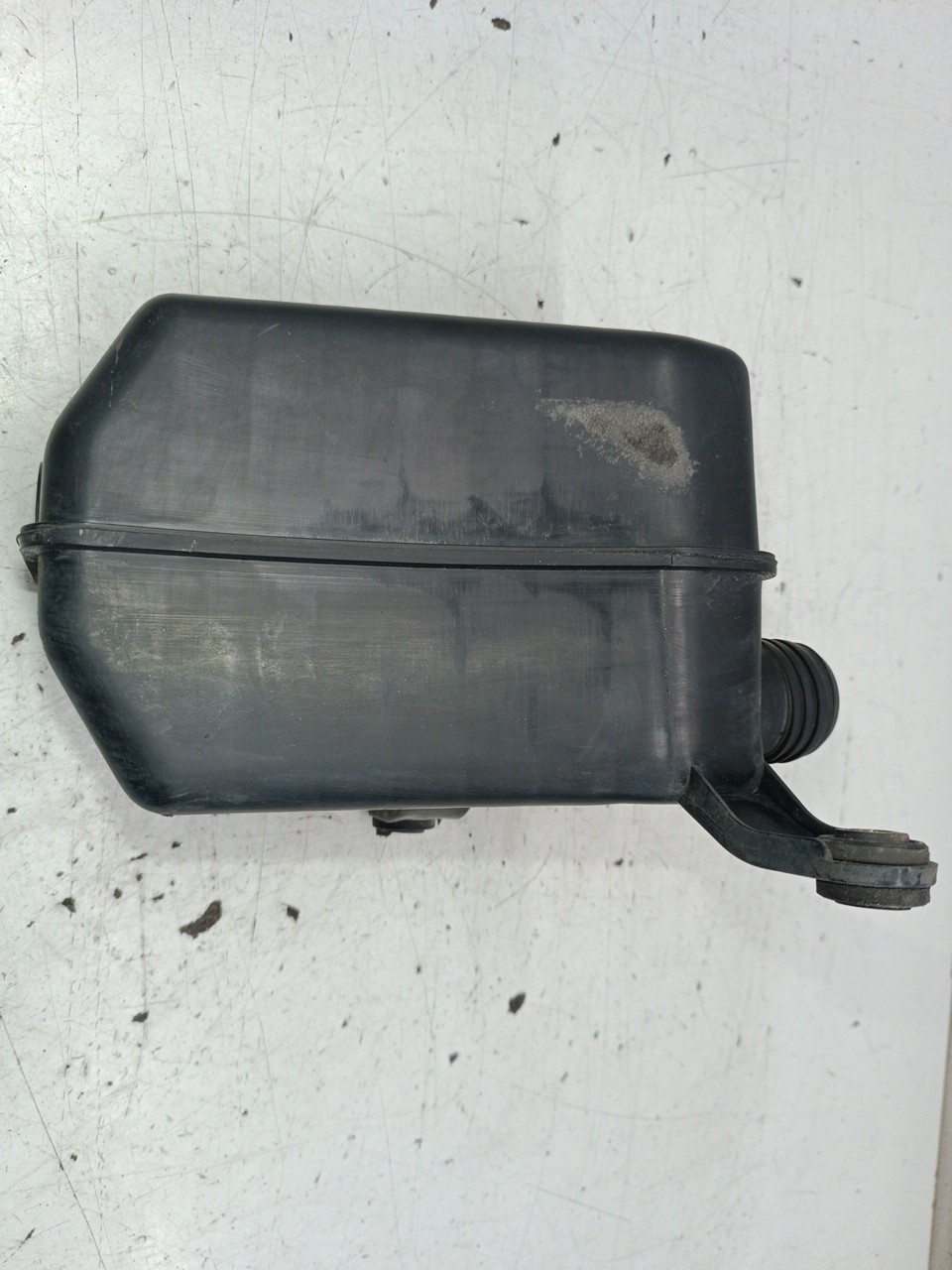 Ressonador de caixa de filtro de ar HYUNDAI GETZ (TB) | 01 - 11