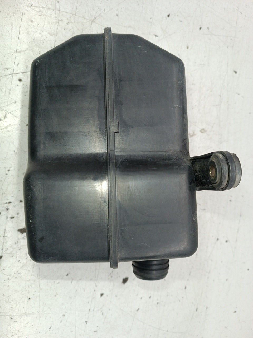 Ressonador de caixa de filtro de ar HYUNDAI GETZ (TB) | 01 - 11 Imagem-5