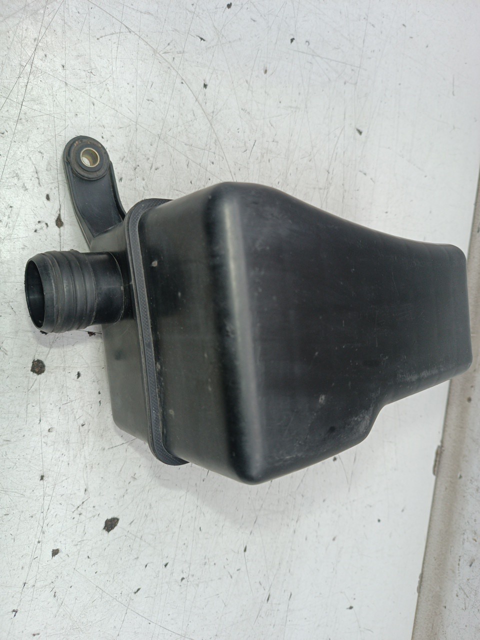 Ressonador de caixa de filtro de ar HYUNDAI GETZ (TB) | 01 - 11 Imagem-6