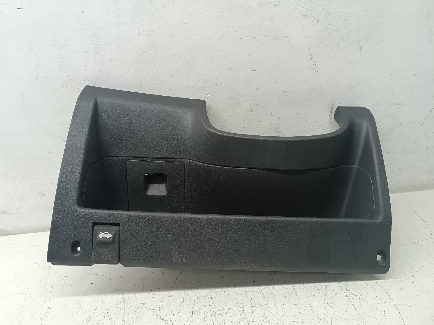 Painel inferior de tablier HYUNDAI GETZ (TB) | 01 - 11