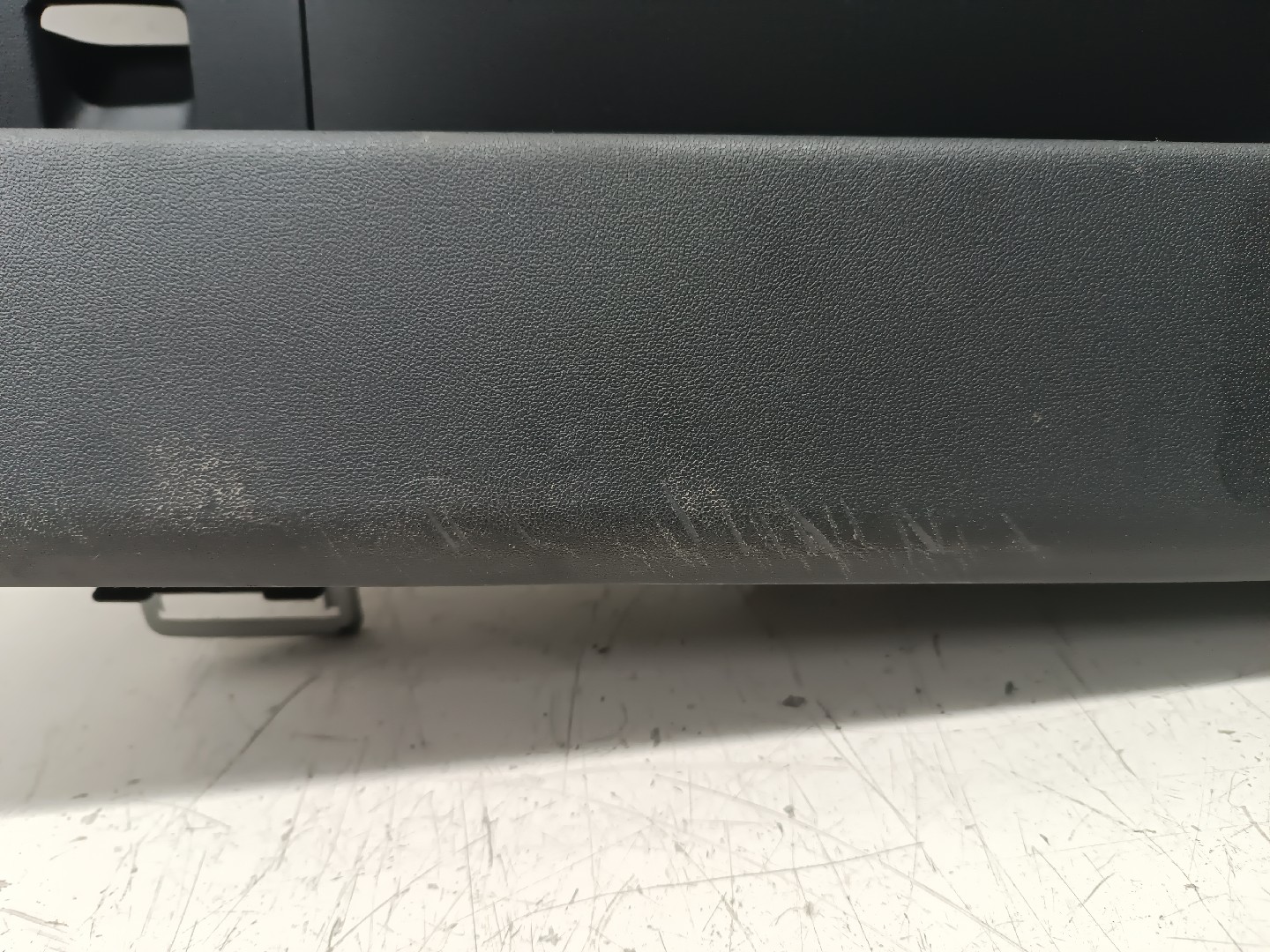 Painel inferior de tablier HYUNDAI GETZ (TB) | 01 - 11 Imagem-1
