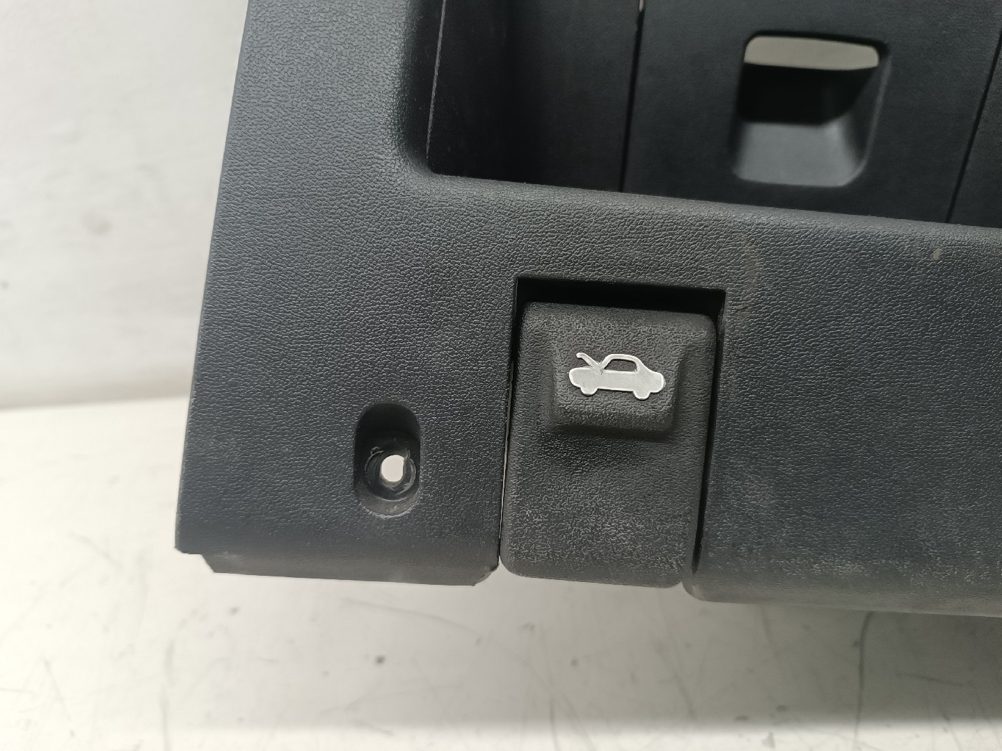 Painel inferior de tablier HYUNDAI GETZ (TB) | 01 - 11 Imagem-2
