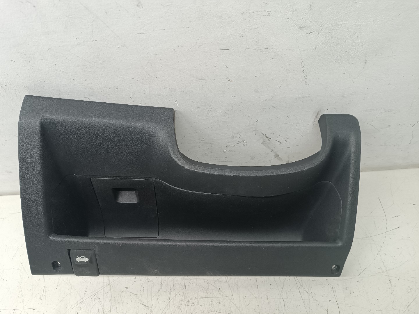 Painel inferior de tablier HYUNDAI GETZ (TB) | 01 - 11 Imagem-3