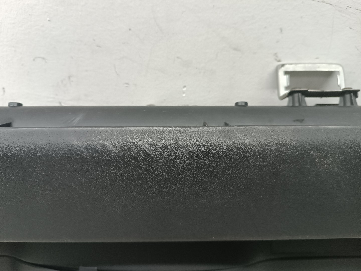 Painel inferior de tablier HYUNDAI GETZ (TB) | 01 - 11 Imagem-8