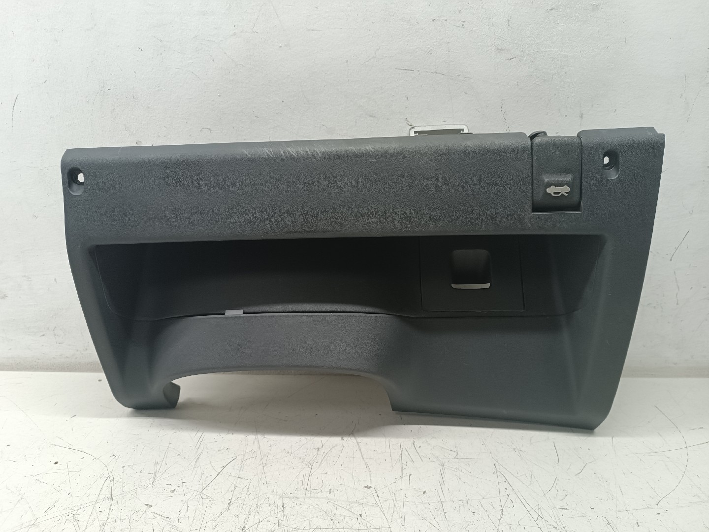 Painel inferior de tablier HYUNDAI GETZ (TB) | 01 - 11 Imagem-9