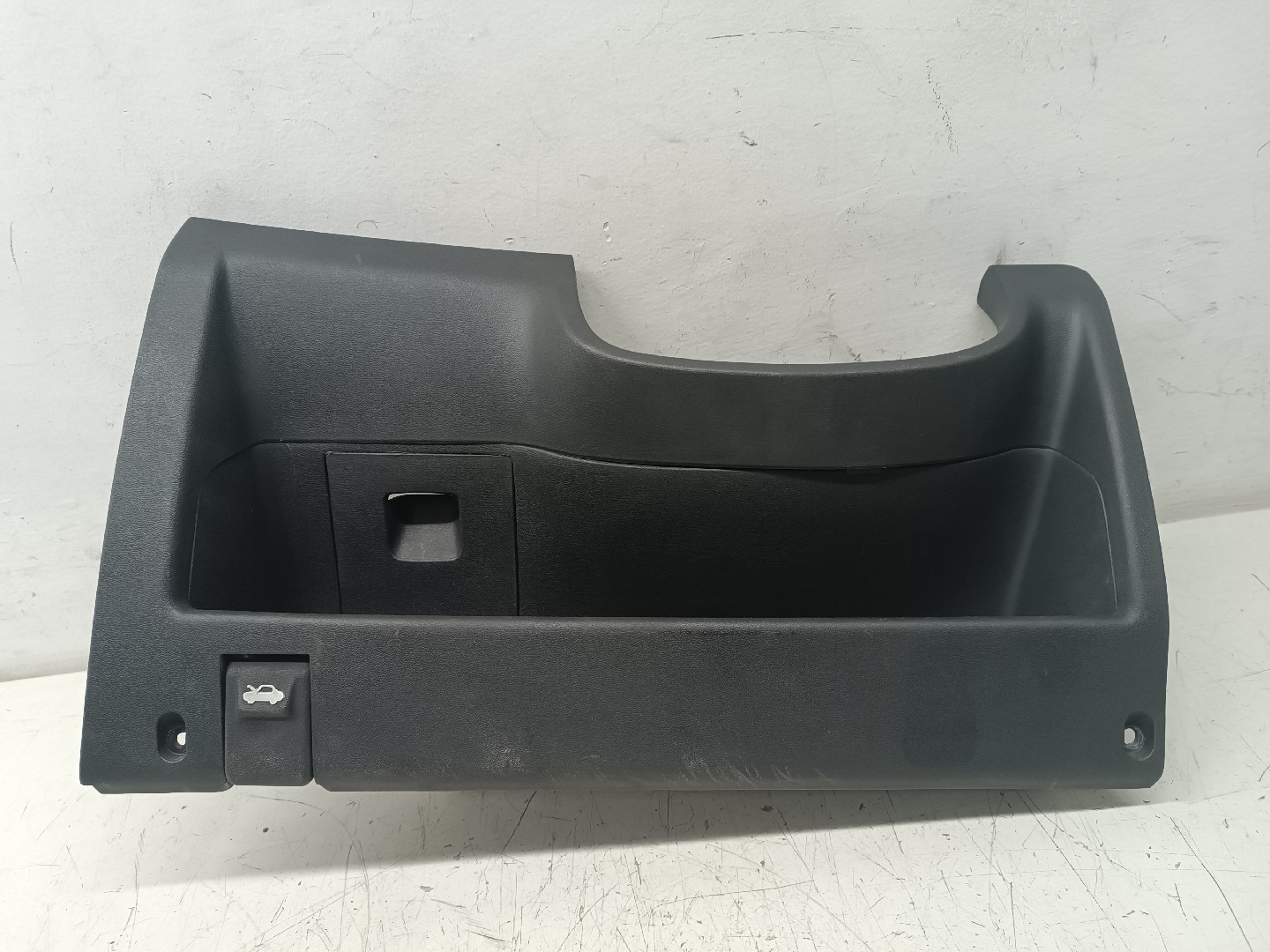 Painel inferior de tablier HYUNDAI GETZ (TB) | 01 - 11 Imagem-10