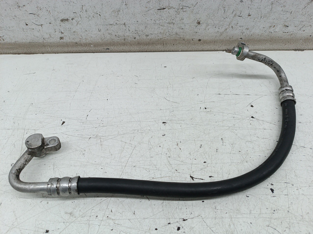 Tubo de Ar condicionado HYUNDAI GETZ (TB) | 01 - 11