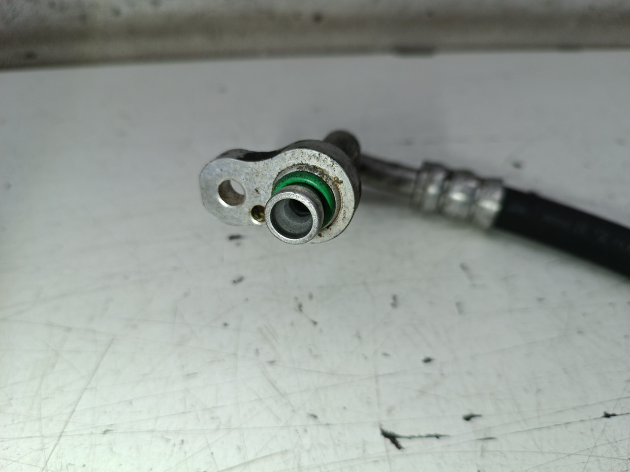 Tubo de Ar condicionado HYUNDAI GETZ (TB) | 01 - 11 Imagem-1