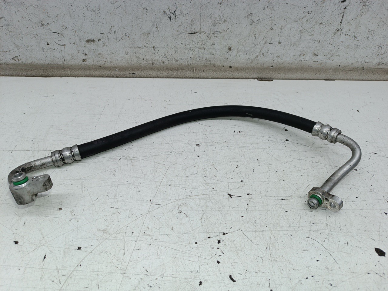 Tubo de Ar condicionado HYUNDAI GETZ (TB) | 01 - 11 Imagem-3