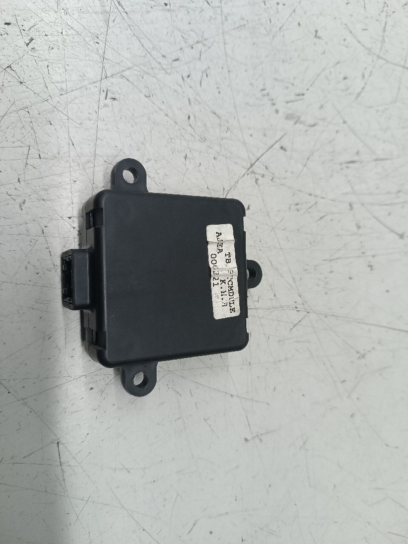 Unidade de control HYUNDAI GETZ (TB) | 01 - 11