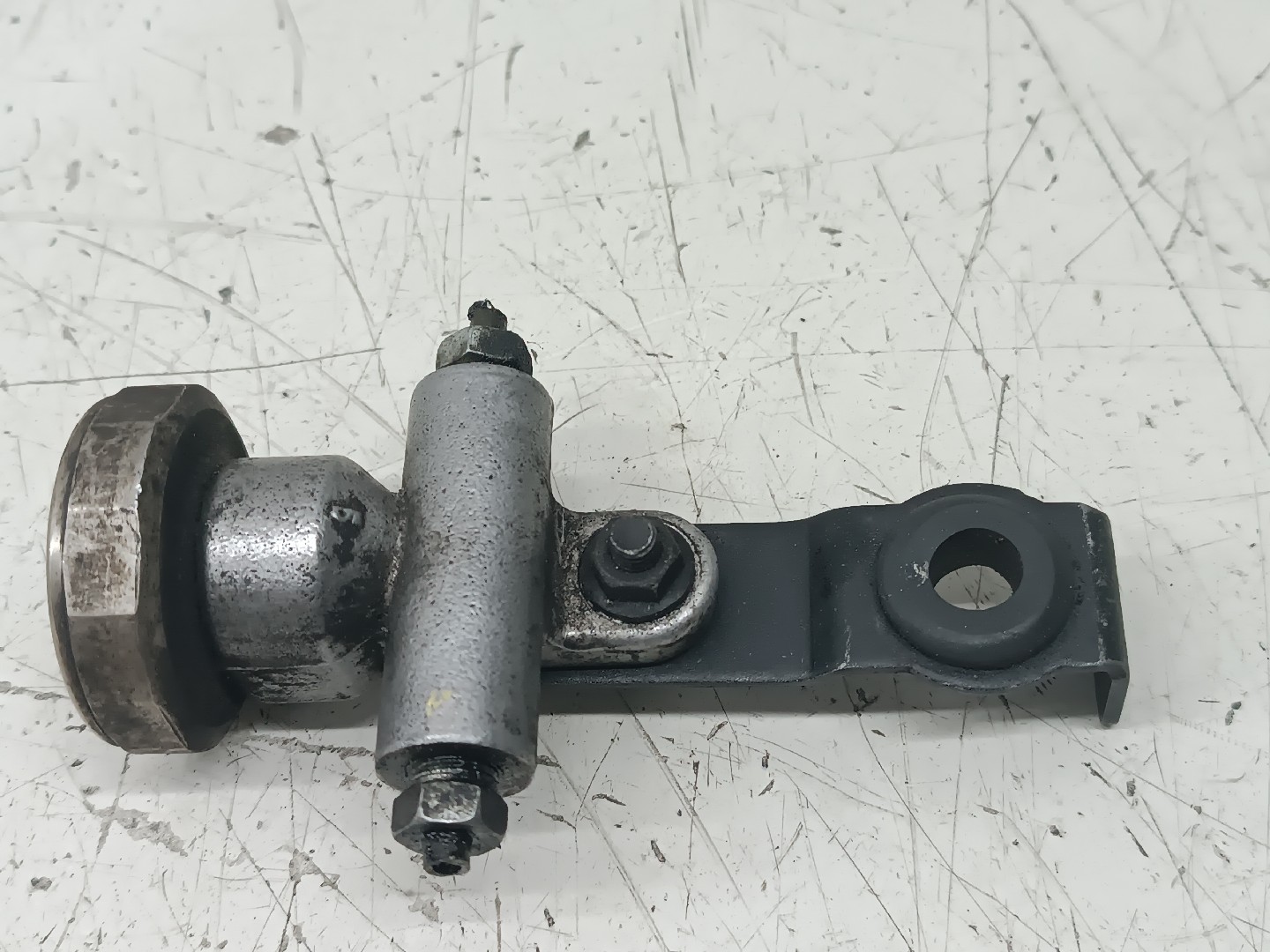 Repartidor de Travão HYUNDAI GETZ (TB) | 01 - 11