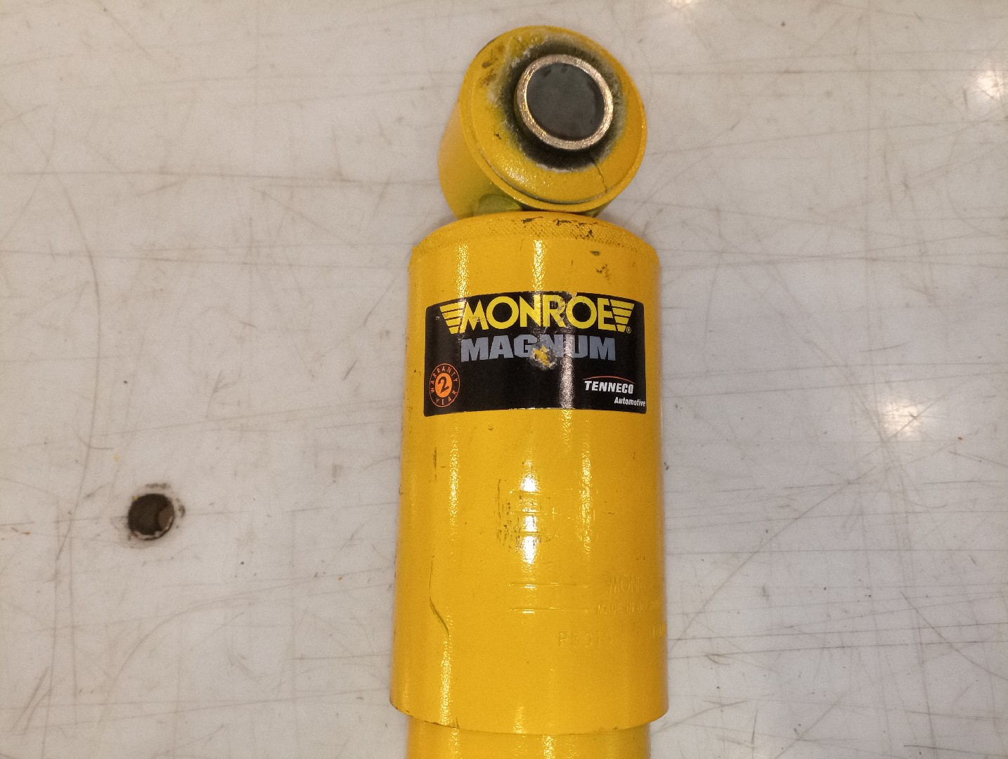 Amortecedor Traseiro Universal Universal Imagem-2