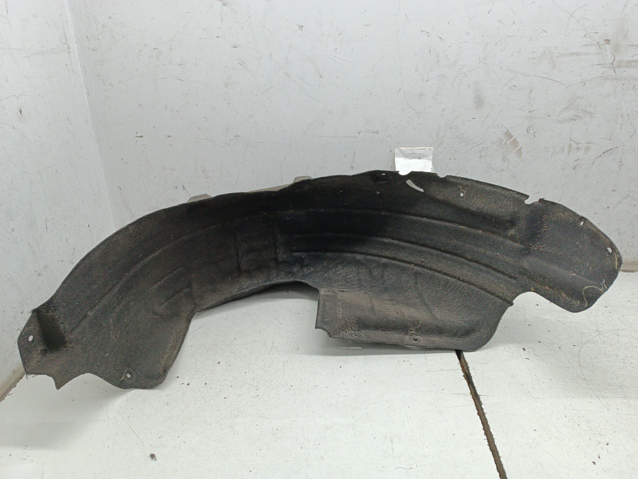 Cava de Roda Traseira Esquerda FORD S-MAX (WA6) | 06 - 14