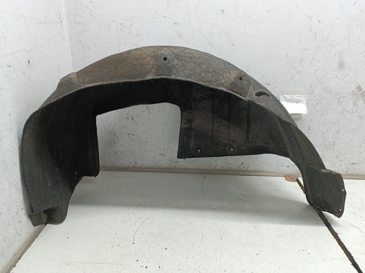 Cava de Roda Traseira Esquerda FORD S-MAX (WA6) | 06 - 14 Imagem-1