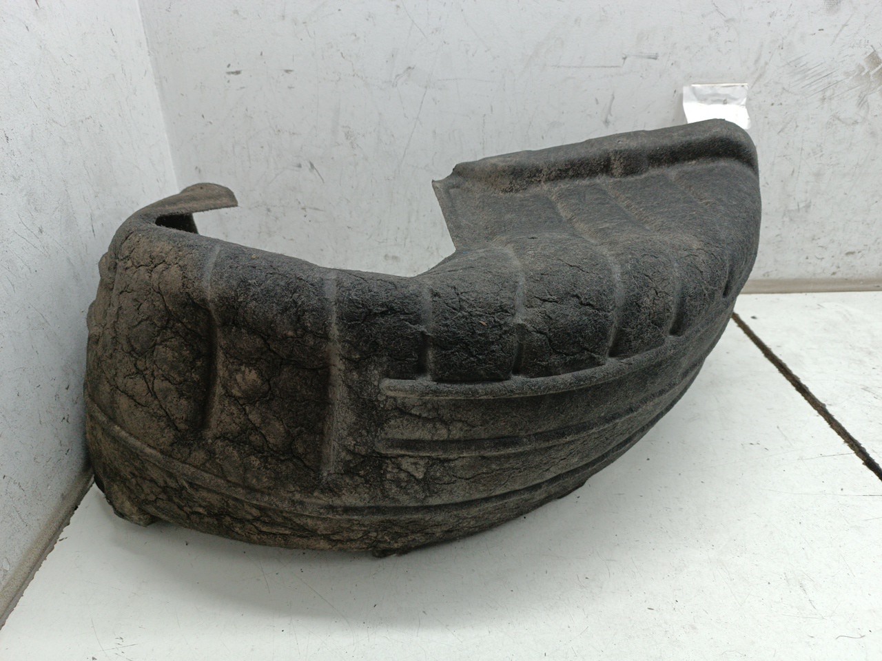 Cava de Roda Traseira Esquerda FORD S-MAX (WA6) | 06 - 14 Imagem-2
