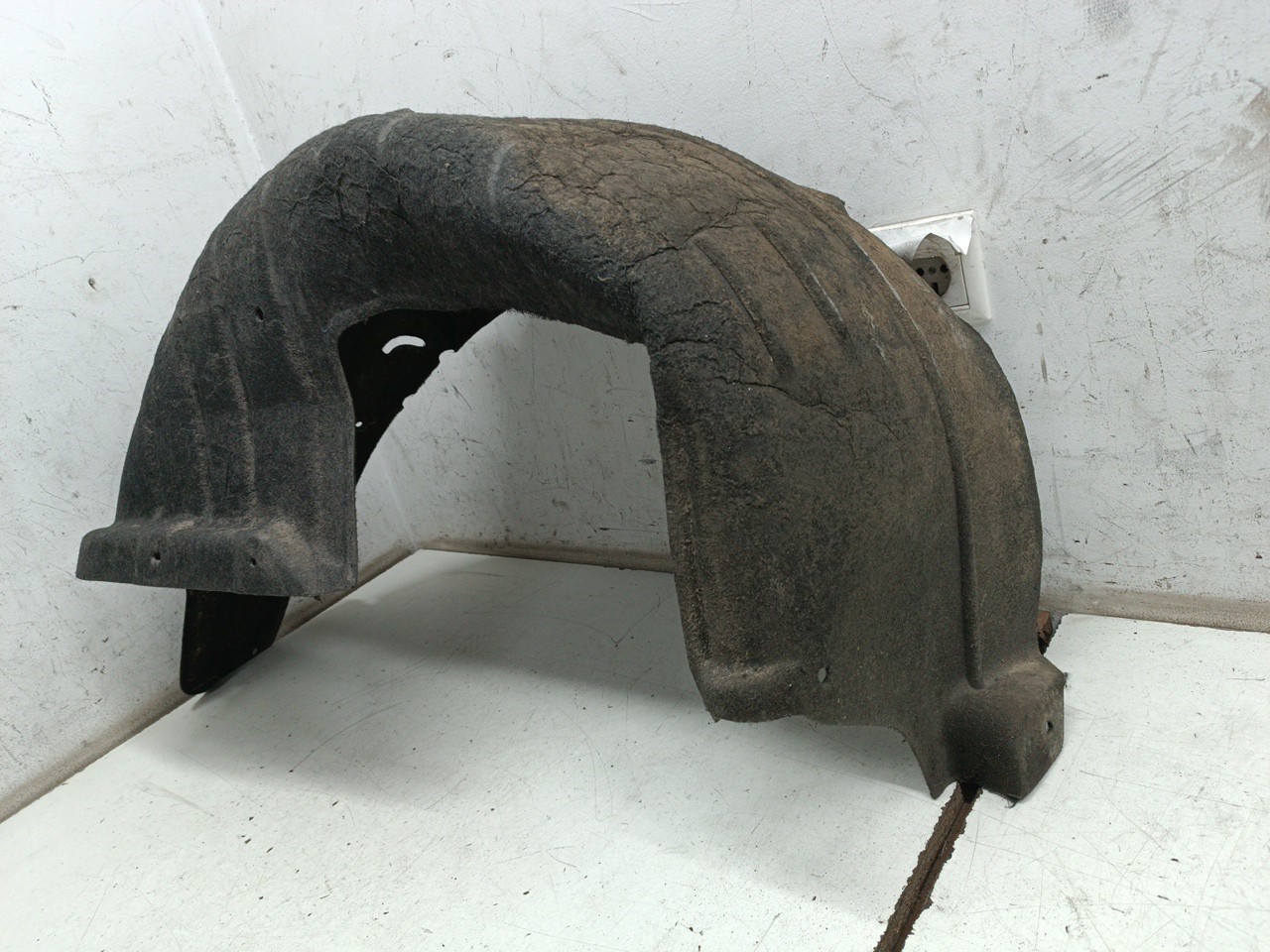 Cava de Roda Traseira Esquerda FORD S-MAX (WA6) | 06 - 14 Imagem-3