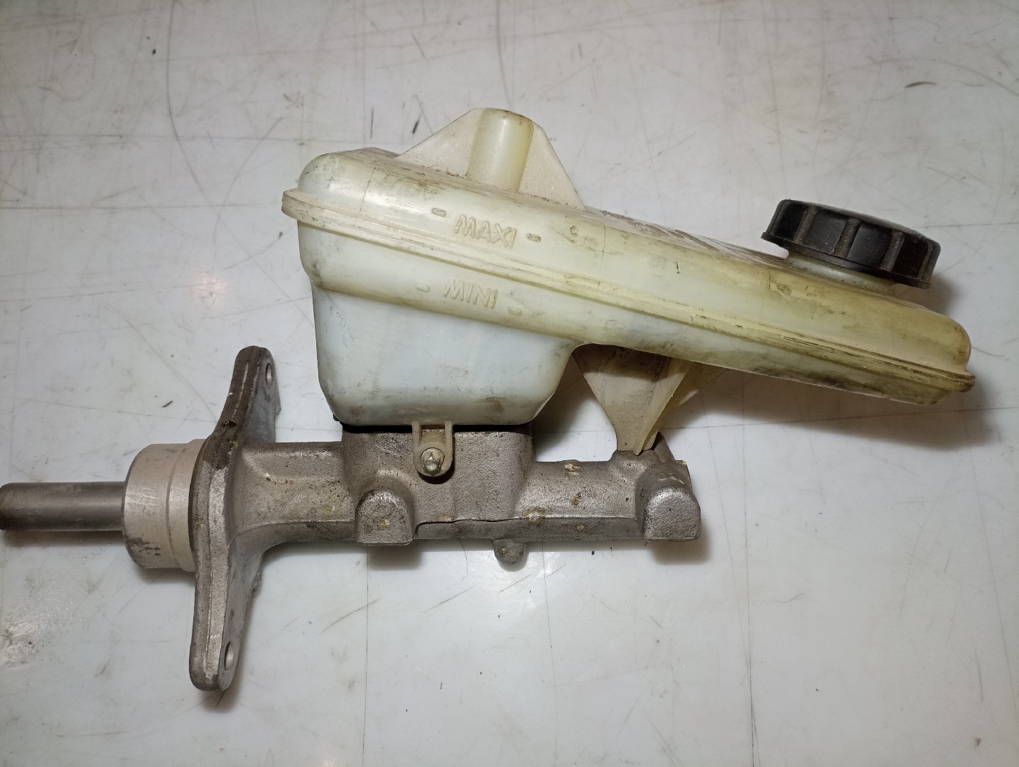 Bomba dos Travões OPEL VIVARO A Caixa (X83) | 01 -  Imagem-1