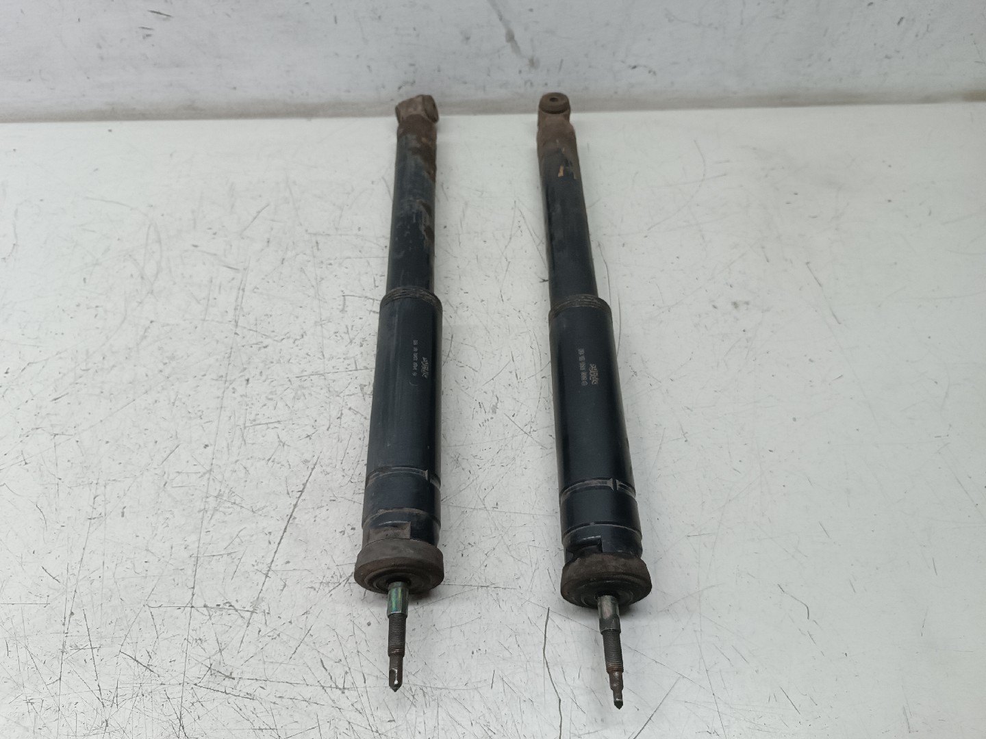 Amortecedores traseiros MERCEDES-BENZ C-CLASS (W202) | 93 - 00 Imagem-4