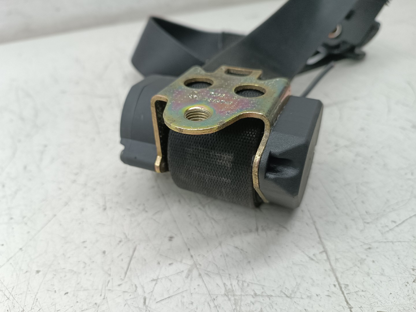 Cinto Frente Direito MERCEDES-BENZ C-CLASS (W202) | 93 - 00 Imagem-5