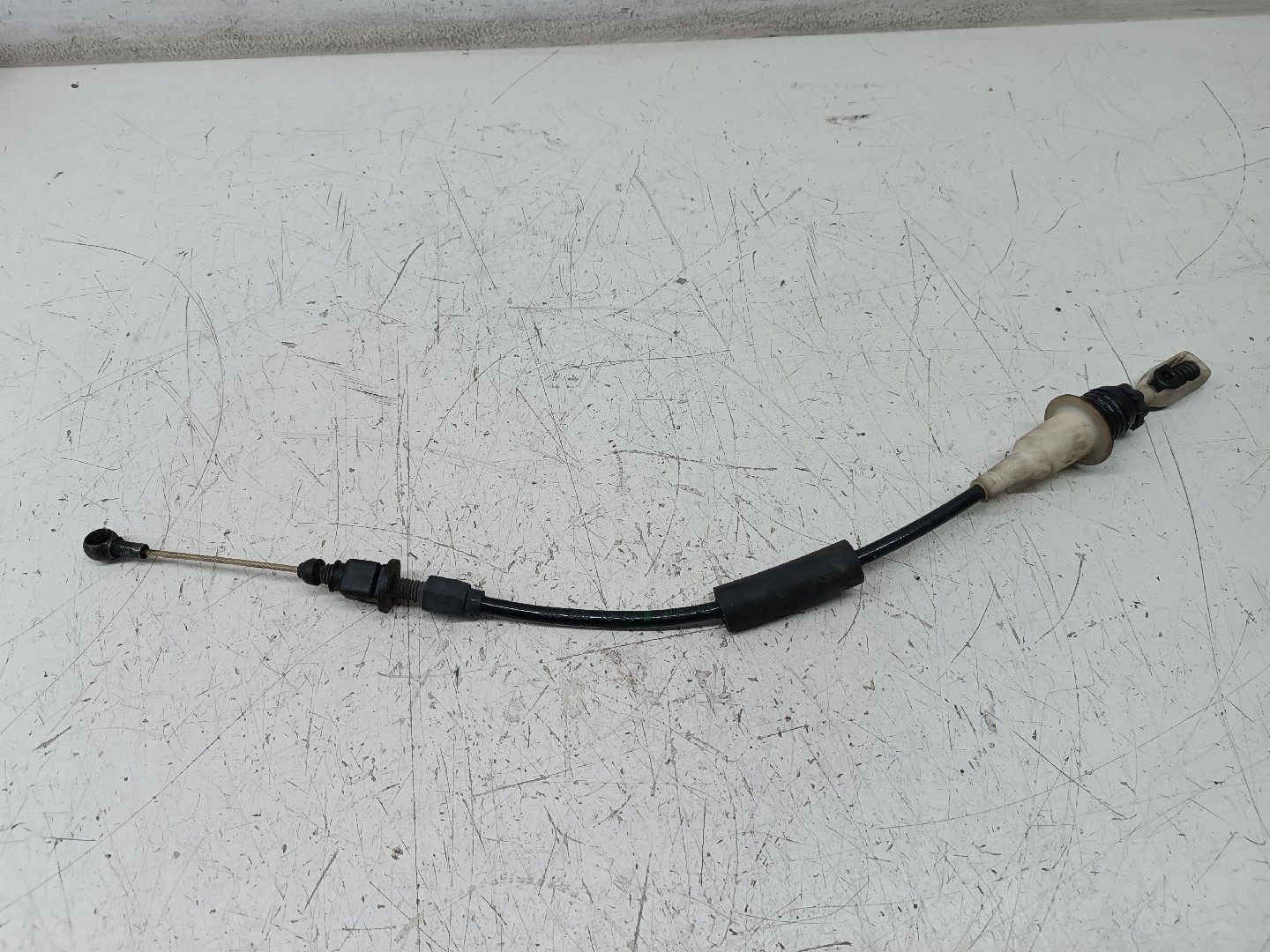 cabo de acelerador MERCEDES-BENZ C-CLASS (W202) | 93 - 00