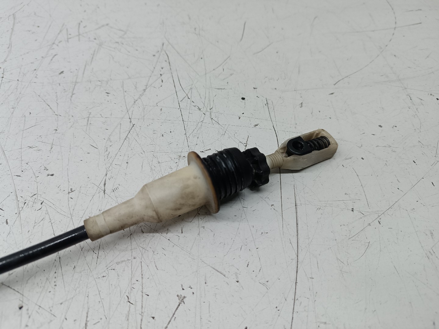 cabo de acelerador MERCEDES-BENZ C-CLASS (W202) | 93 - 00 Imagem-1