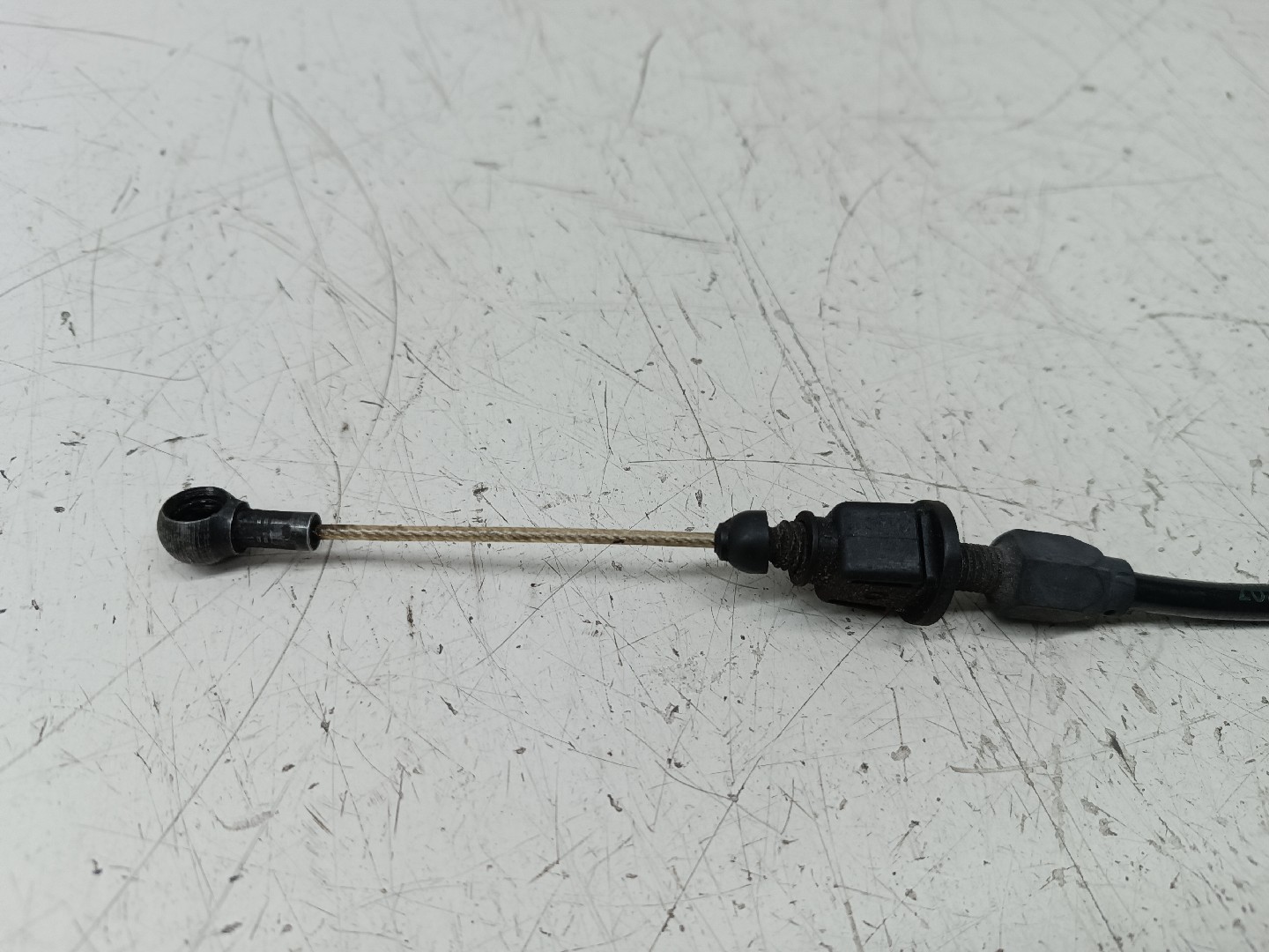 cabo de acelerador MERCEDES-BENZ C-CLASS (W202) | 93 - 00 Imagem-2