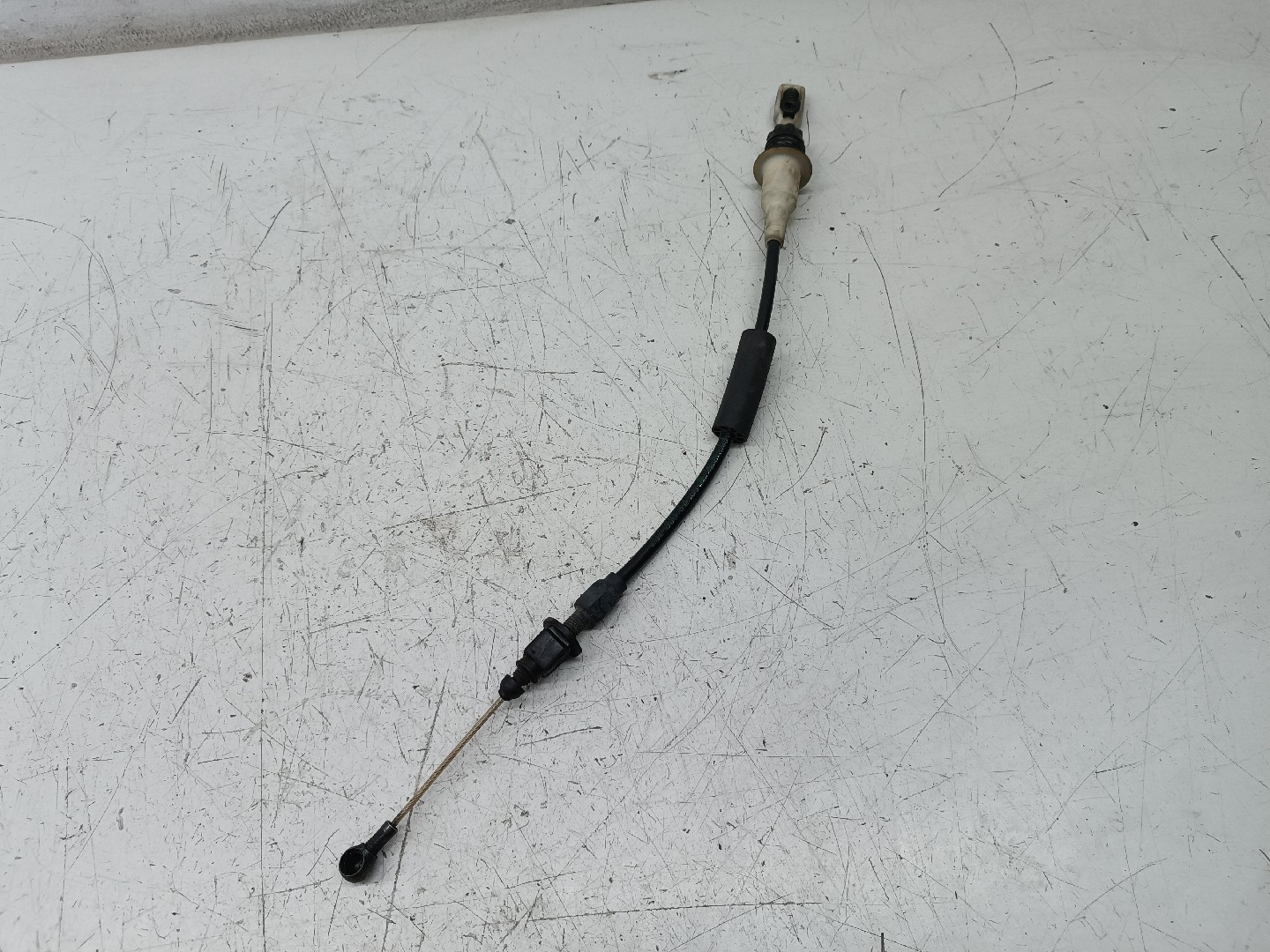 cabo de acelerador MERCEDES-BENZ C-CLASS (W202) | 93 - 00 Imagem-4