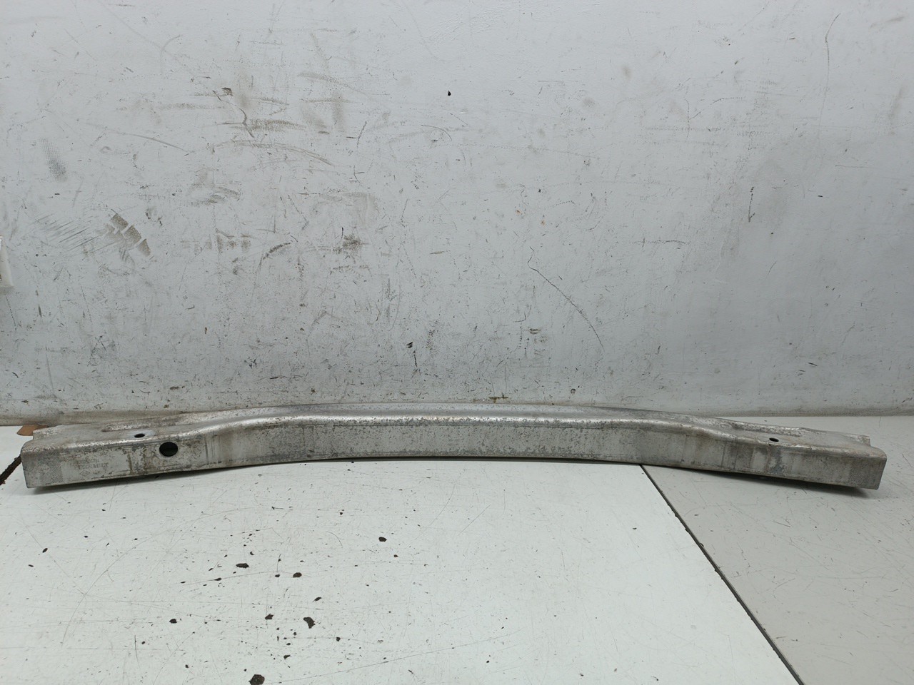 Reforço do para-choques Frente RENAULT SCÉNIC II (JM0/1_) | 03 - 10 Imagem-2