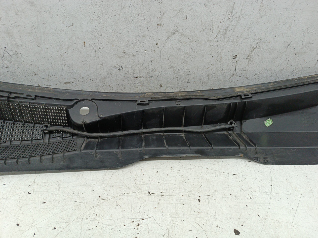 Grelha de torpedo OPEL ASTRA H Combi (A04) | 04 - 14 Imagem-2