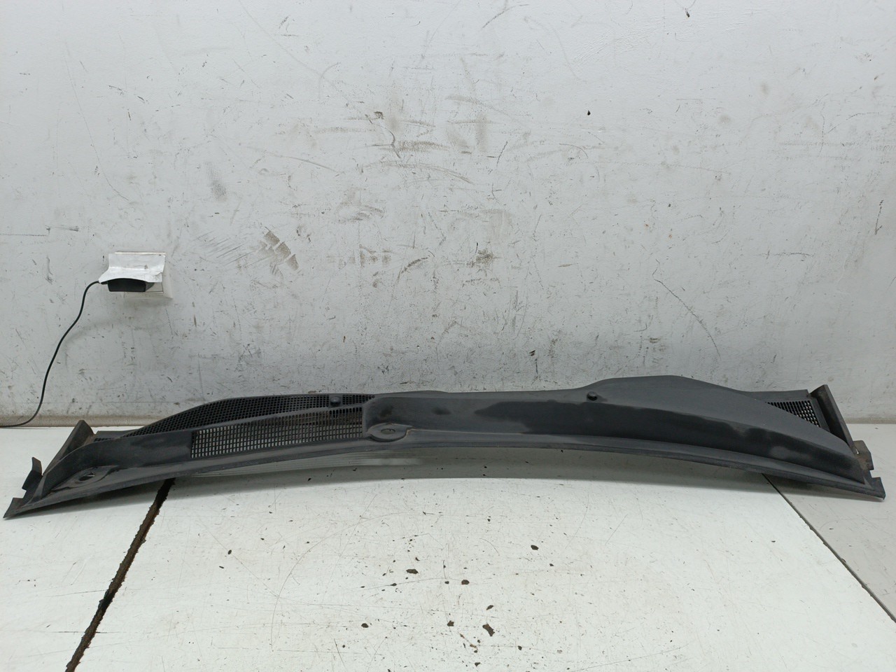 Grelha de torpedo OPEL ASTRA H Combi (A04) | 04 - 14 Imagem-4