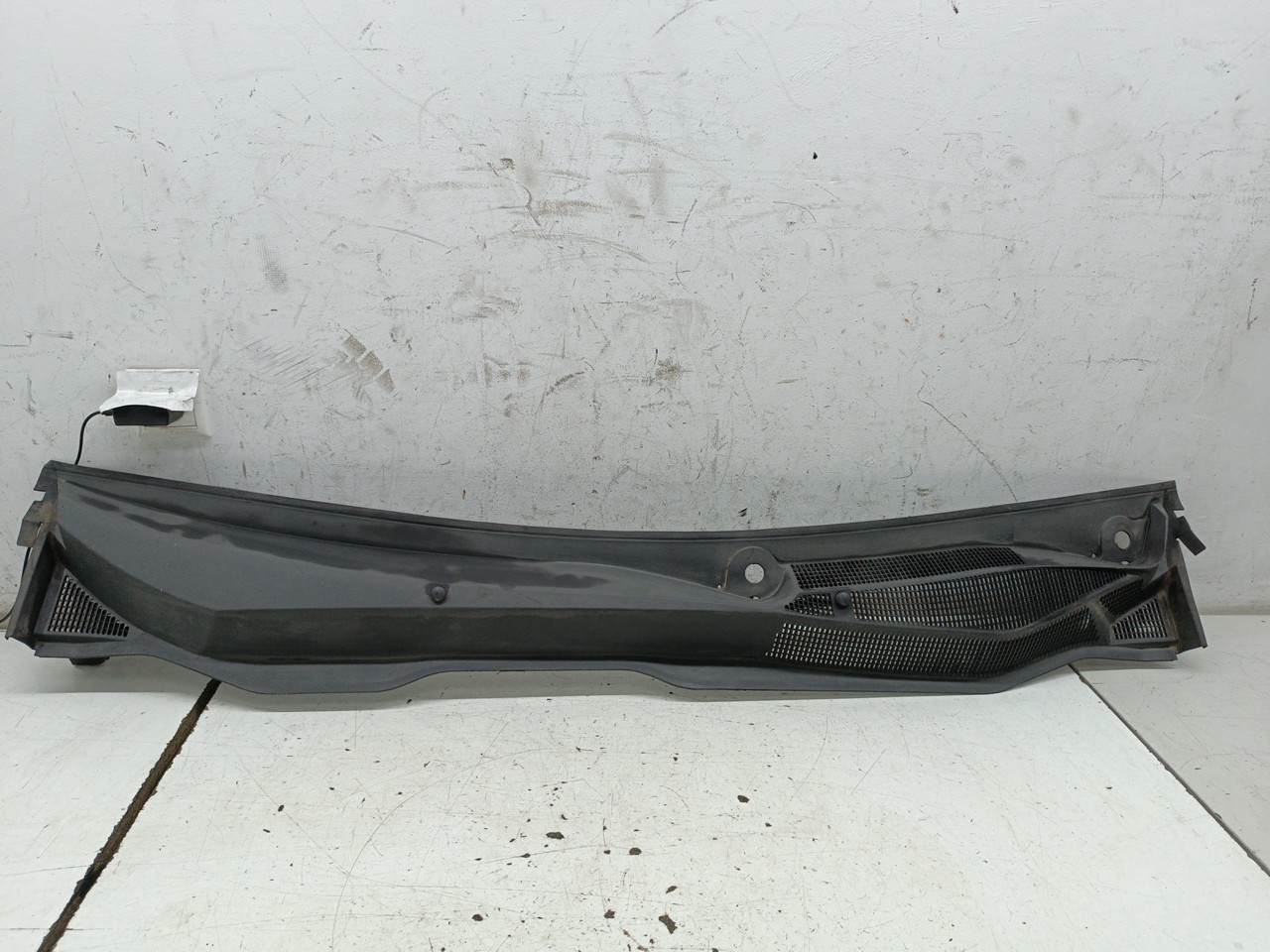 Grelha de torpedo OPEL ASTRA H Combi (A04) | 04 - 14 Imagem-7