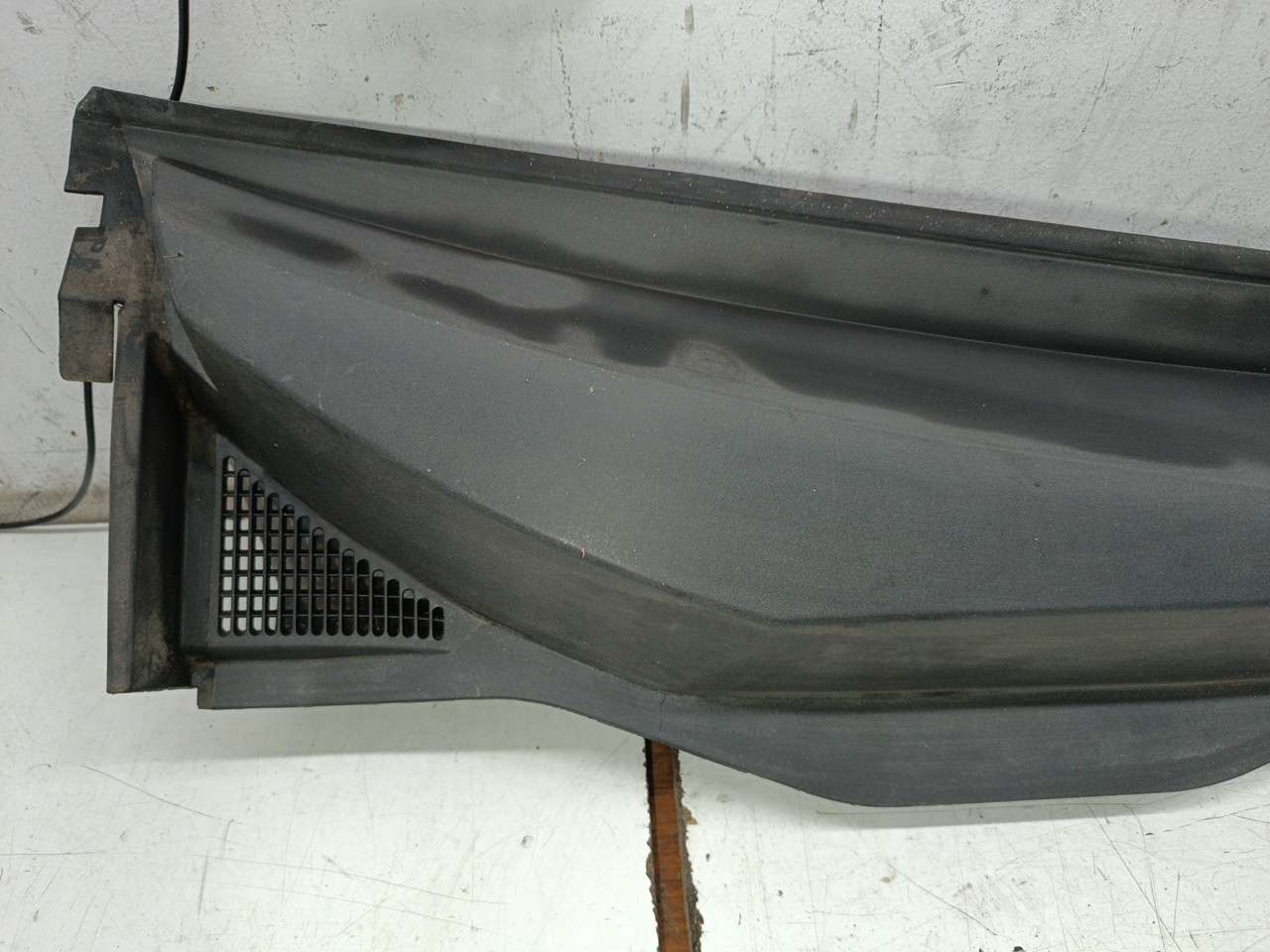 Grelha de torpedo OPEL ASTRA H Combi (A04) | 04 - 14 Imagem-8