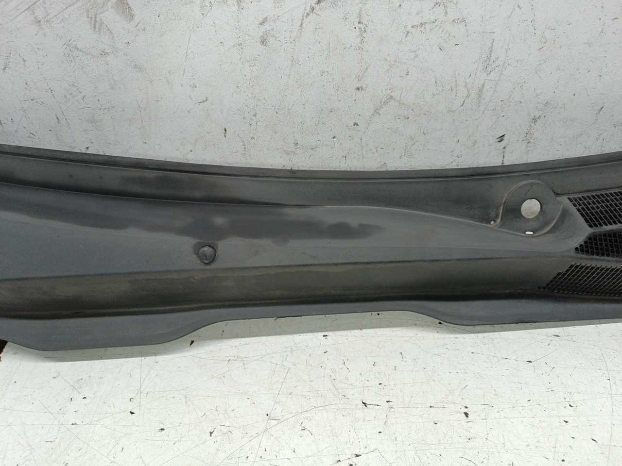 Grelha de torpedo OPEL ASTRA H Combi (A04) | 04 - 14 Imagem-9