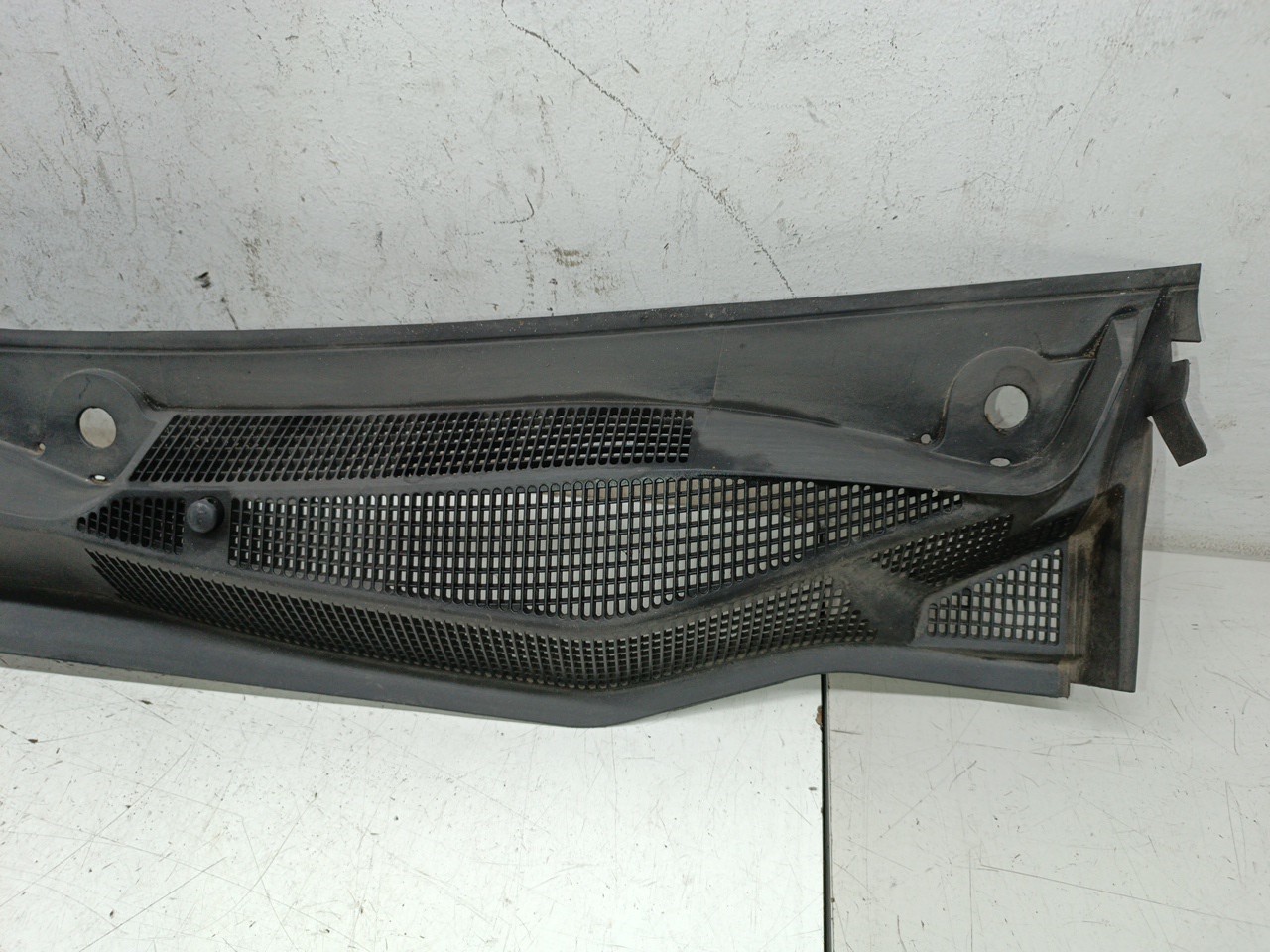 Grelha de torpedo OPEL ASTRA H Combi (A04) | 04 - 14 Imagem-10