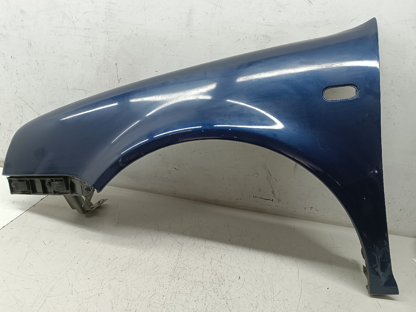 Guarda Lamas Esquerdo VOLKSWAGEN GOLF IV (1J1) | 97 - 07