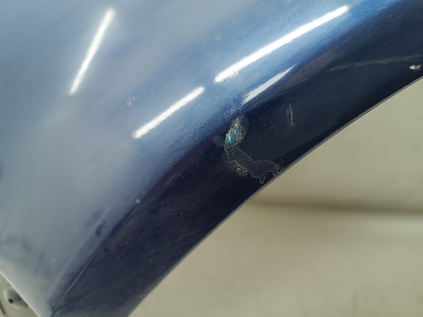 Guarda Lamas Esquerdo VOLKSWAGEN GOLF IV (1J1) | 97 - 07 Imagem-2