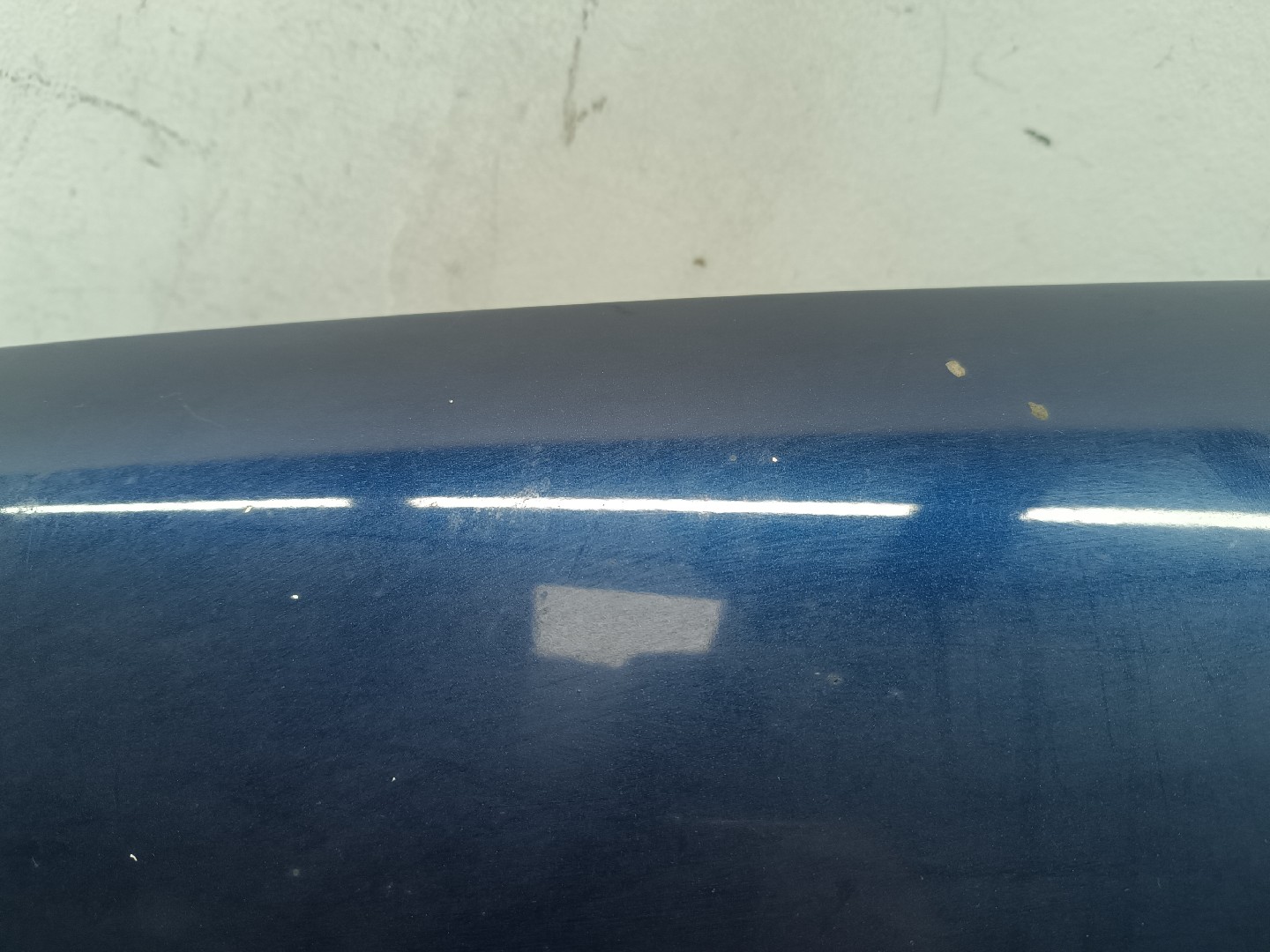 Guarda Lamas Esquerdo VOLKSWAGEN GOLF IV (1J1) | 97 - 07 Imagem-3