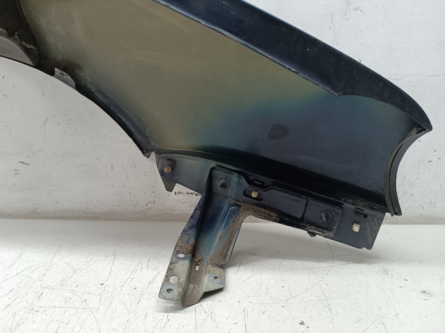 Guarda Lamas Esquerdo VOLKSWAGEN GOLF IV (1J1) | 97 - 07 Imagem-8